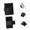 Cable Manager for Home Office 100pcs Wire Fixing Tool Cable Clamp Line Card Easy to Use view 3