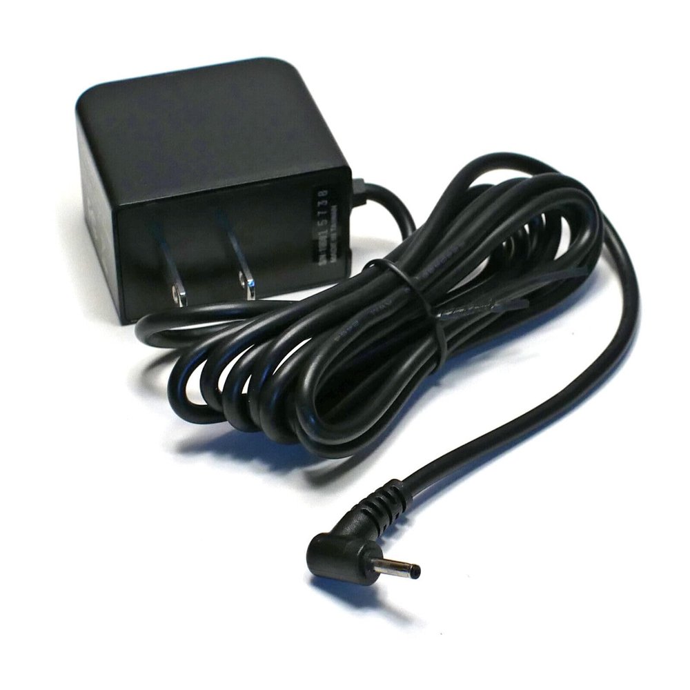 BBAUER 5V 2A Wall Charger Power Adapter Cord for Kurio 7 CI1100 CL1100 Kid's Tablet PSU