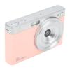 TYTOGE 4K Digital Camera 2.88in HD Mirrorless Camera AF Autofocus 16X Zoom 50MP Camera for Macro Shooting () view 3