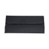 6 Pockets Lens Filter Case, Folding Camera Filter Pouch Wallet Holder Case Nylon Camera Lens Filter Storage Bag view 1