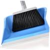 FOMIYES 8pcs Dustpan Accessories Dustpan Lip Insert Strips Dustpan Repair Dustpan Edge Strip Dustpan Replacement Edge Dustpan Replacement Plastic Dustpan Plastic Edge Plastic Lips, 26.00X2.30X0.30CM view 3