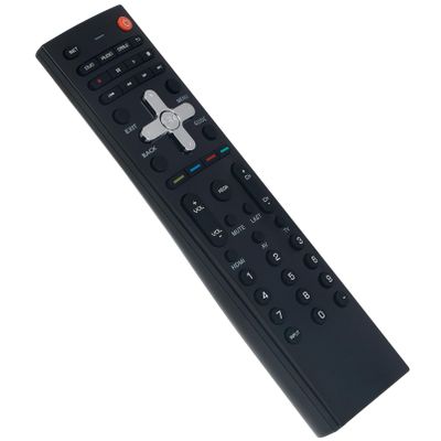 098003060100/VUR12 Replace Remote Control Compatible with Vizio TV LCD LED HDTV M320NV M420NV M370NV M421NV M320NV-CA M420NV-CA M320NVCA M420NVCA 0980-0306-0100 RC2694900/01