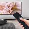 098003060100/VUR12 Replace Remote Control Compatible with Vizio TV LCD LED HDTV M320NV M420NV M370NV M421NV M320NV-CA M420NV-CA M320NVCA M420NVCA 0980-0306-0100 RC2694900/01 view 2