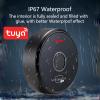 DirectNine Basics HF7-MF(TuYa/WiFi) Metal Waterproof Fingerprint & MF IC Card Access Control/ReaderInfrared Remote Control Setting Machine view 2