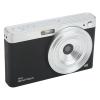 TYTOGE 4K Digital Camera 2.88in HD Mirrorless Camera AF Autofocus 16X Zoom 50MP Camera for Macro Shooting (Black) view 3