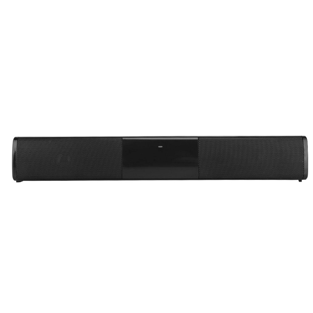 JTLB TV Home Soundbar, Stereo Surround Speakers for Improved Audio Experience