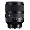 50mm F 1.2 DG DN for Sony E view 1