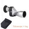 8x20 HD Mini Pocket Focusing Monocular Outdoor Portable Telescope for Camping Mountaineering Hike Birdwatching (Color : Telescope), qcgjbs6789235 view 2