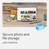 Microsoft 365 Personal 12 Month Subscription for PC, Mac, iOS and Android, 1-User, Download view 2