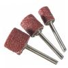jojofuny 307pcs Emery Circle Polishing Set Durable Rubber Abrasive Discs for Electric Tools Compatible Ceramics for Various Polishing Tasks view 3