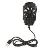 DOITOOL Professional Phone Cooling Bracket Ultra-silent Multi-function Phone Radiator for Gaming and Video Viewing Lightweight Compact Design Efficient Heat Dissipation Easy Installation view 1