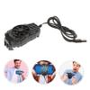 DOITOOL Professional Phone Cooling Bracket Ultra-silent Multi-function Phone Radiator for Gaming and Video Viewing Lightweight Compact Design Efficient Heat Dissipation Easy Installation view 3
