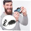 DOITOOL Professional Phone Cooling Bracket Ultra-silent Multi-function Phone Radiator for Gaming and Video Viewing Lightweight Compact Design Efficient Heat Dissipation Easy Installation view 4