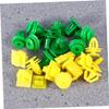 Plastic Car Door Trim Panel Clip Fasteners 500 Pieces for Car Truck view 4