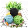 WHAMVOX 30m Thicken Garden Twine Set Natural Jute Twine for Floristries Ideal for Indoor Outdoor Decorations Crafts view 2