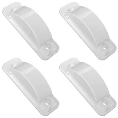 4-Pack Toggle Light Switch Cover Guard, Light Switch Lock for Baby Proof