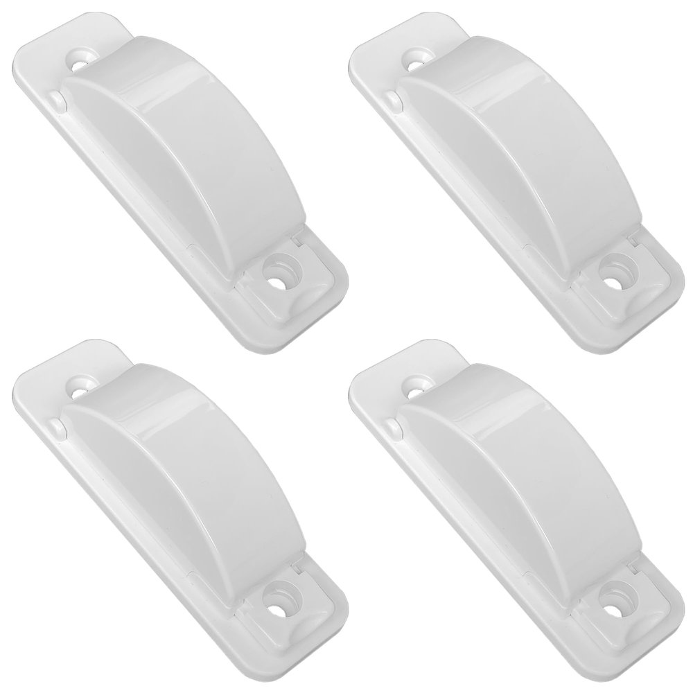 4-Pack Toggle Light Switch Cover Guard, Light Switch Lock for Baby Proof