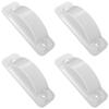 4-Pack Toggle Light Switch Cover Guard, Light Switch Lock for Baby Proof view 1