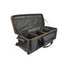 MagicLine Photo Studio Trolley Case with Side Pocket 39.4"x14.6"x13"/100x37x33 cm, Rolling Camera Case Bag, Carrying Bag with Wheels for Light Stands,Tripods,Flashes,Telescopes view 3