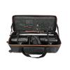 MagicLine Photo Studio Trolley Case with Side Pocket 39.4"x14.6"x13"/100x37x33 cm, Rolling Camera Case Bag, Carrying Bag with Wheels for Light Stands,Tripods,Flashes,Telescopes view 4