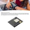 Dpofirs Control 16 Way Driver Module, DC 5V Driver Module with BT Remote Control, TTL Serial Port Development Board, Dpofirs4wvsgmae20 view 2