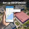 GPS7000 Hidden Vehicle GPS Tracker for Vehicles | 12 Months Service Included | 4G Car GPS Tracker Device | Easy Self-Installation | Real-Time Vehicle Tracking | Optional Renewal, No Mandatory Fees view 4
