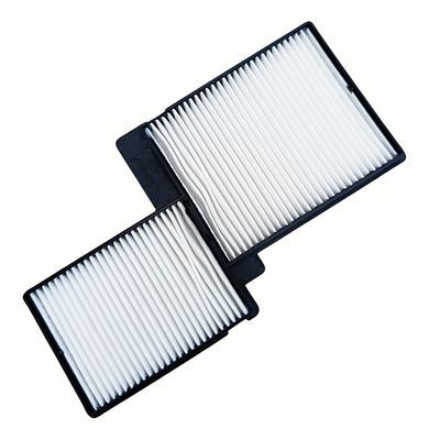 ELPAF49 V13H134A49 ELPAF49 V13H134A40 Projector Air Filter for Epson 585W EB-585W 585Wi 575W 575Wi EB-575Wi 470 EB-470 475W EB-475W 480 EB-480 485W 675W 685W 580 475Wi 485Wi 595Wi 685Wi 695Wi