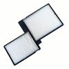 ELPAF49 V13H134A49 ELPAF49 V13H134A40 Projector Air Filter for Epson 585W EB-585W 585Wi 575W 575Wi EB-575Wi 470 EB-470 475W EB-475W 480 EB-480 485W 675W 685W 580 475Wi 485Wi 595Wi 685Wi 695Wi view 1