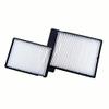 ELPAF49 V13H134A49 ELPAF49 V13H134A40 Projector Air Filter for Epson 585W EB-585W 585Wi 575W 575Wi EB-575Wi 470 EB-470 475W EB-475W 480 EB-480 485W 675W 685W 580 475Wi 485Wi 595Wi 685Wi 695Wi view 2