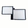 ELPAF49 V13H134A49 ELPAF49 V13H134A40 Projector Air Filter for Epson 585W EB-585W 585Wi 575W 575Wi EB-575Wi 470 EB-470 475W EB-475W 480 EB-480 485W 675W 685W 580 475Wi 485Wi 595Wi 685Wi 695Wi view 4