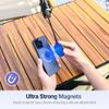 Camera Umbrella+Magnetic Phone Umbrella for Sun: Camera Umbrella with Outdoor Phone Sun Shade view 3