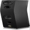SVS Ultra Evolution 3-Way Tower Speaker - Each (Black Oak) view 2