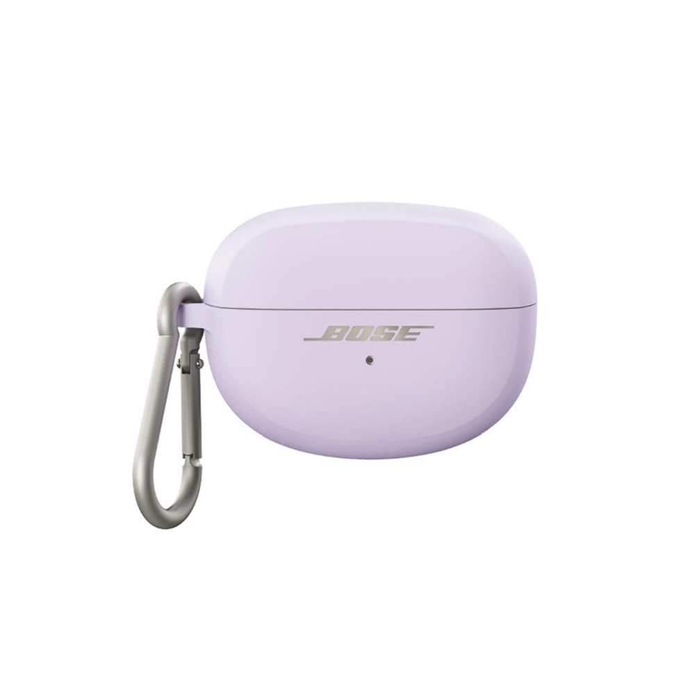 Bose Silicone Case Cover for Ultra Open Earbuds - Chilled Lilac