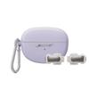 Bose Silicone Case Cover for Ultra Open Earbuds - Chilled Lilac view 2