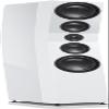 SVS Ultra Evolution 3-Way Tower Speaker - Each (Piano Gloss White) view 1