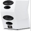 SVS Ultra Evolution 3-Way Tower Speaker - Each (Piano Gloss White) view 4