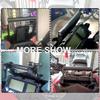 Motorcycle GPS Phone Navigation Bracket Front Bar Phone Holder Mount Stand for Motorbike Tracer 900 FJ-09 Tracer900 MT-09 Tracer 2016 2017 Accessories view 3