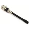 DirectNine Basics Replacement UA400B 1/4 Wave Antenna for Shure SLX4 Wireless Receiver, Black, MS-UA400B view 2