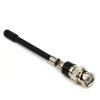 DirectNine Basics Replacement UA400B 1/4 Wave Antenna for Shure SLX4 Wireless Receiver, Black, MS-UA400B view 3