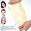 3 Pcs Silicone Facial Mask Covers Reusable Gentle Skin Fit view 4