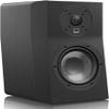 SVS Ultra Evolution Nano Bookshelf Speakers - Pair (Black Oak) view 2