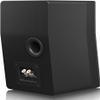 SVS Ultra Evolution Nano Bookshelf Speakers - Pair (Black Oak) view 3