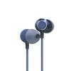 Energy Sistem Metallized Type C Headphones Navy view 2