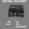 Sierra Wireless Semtech Airlink XR60, 4x4MIMO 5G Router, Global, Serial, Ethernet, 2x2 MIMO Wi-Fi, Includes 1-Year AirLink Complete - 1105161 view 2