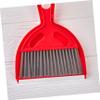 KOMBIUDA 4pcs Dustpan Rubber Lip Replacement Strips Durable Edge Inserts for Dustpans Garbage Shovels and Cleaning Tools Convenient and Practical Rubber Edges view 2