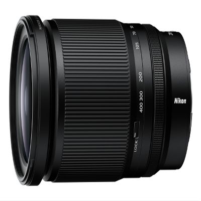 Nikon NIKKOR Z 28-400mm f/4-8 VR Mirrorless Lens