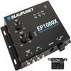 Blaupunkt EP-1000XPRO Digital Bass Enhancer - Digital Signal Processor for Boosting Bass (Includes Dash Mount Control Knob) view 1