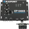 Blaupunkt EP-1000XPRO Digital Bass Enhancer - Digital Signal Processor for Boosting Bass (Includes Dash Mount Control Knob) view 2