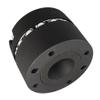 Faital Pro HF200-8 2-inch High Frequency Compression Driver 8-Ohms Professional Audio Applications Titanium Diaphragm 70-Watt Rms 140-Watt Max view 3