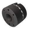 Faital Pro HF200-8 2-inch High Frequency Compression Driver 8-Ohms Professional Audio Applications Titanium Diaphragm 70-Watt Rms 140-Watt Max view 4